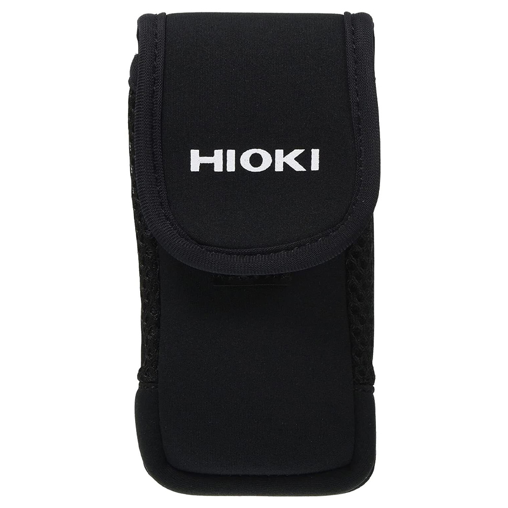 Túi Đựng Máy Hioki 9757 2 Kẹp Dây Đo Hioki 9751-01