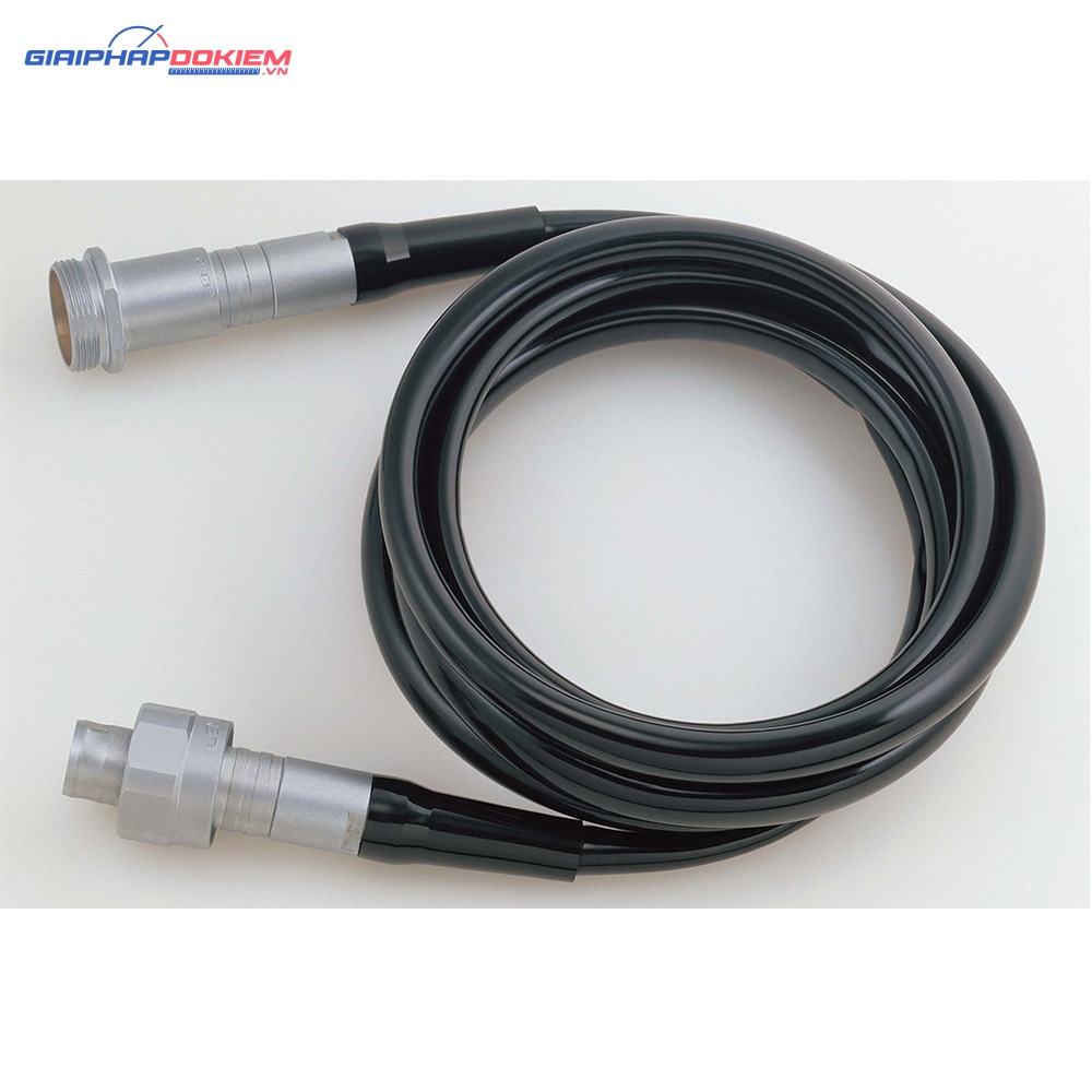 Cáp Kết Nối Hioki 9758 2 Kẹp Dây Đo Hioki 9751-01