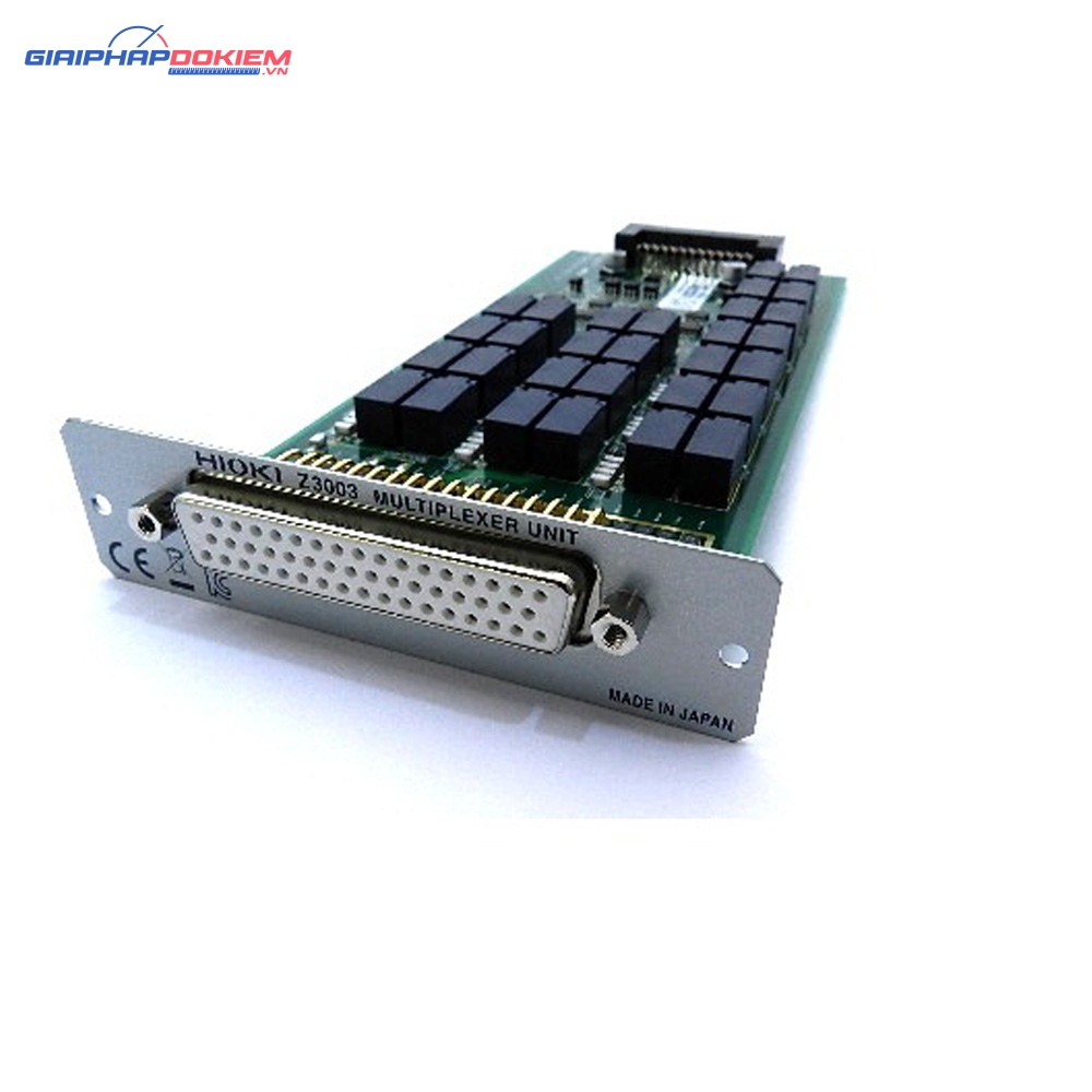 Mạch Giao Tiếp Hioki Z3003 2 Mạch Giao Tiếp Hioki Z3003