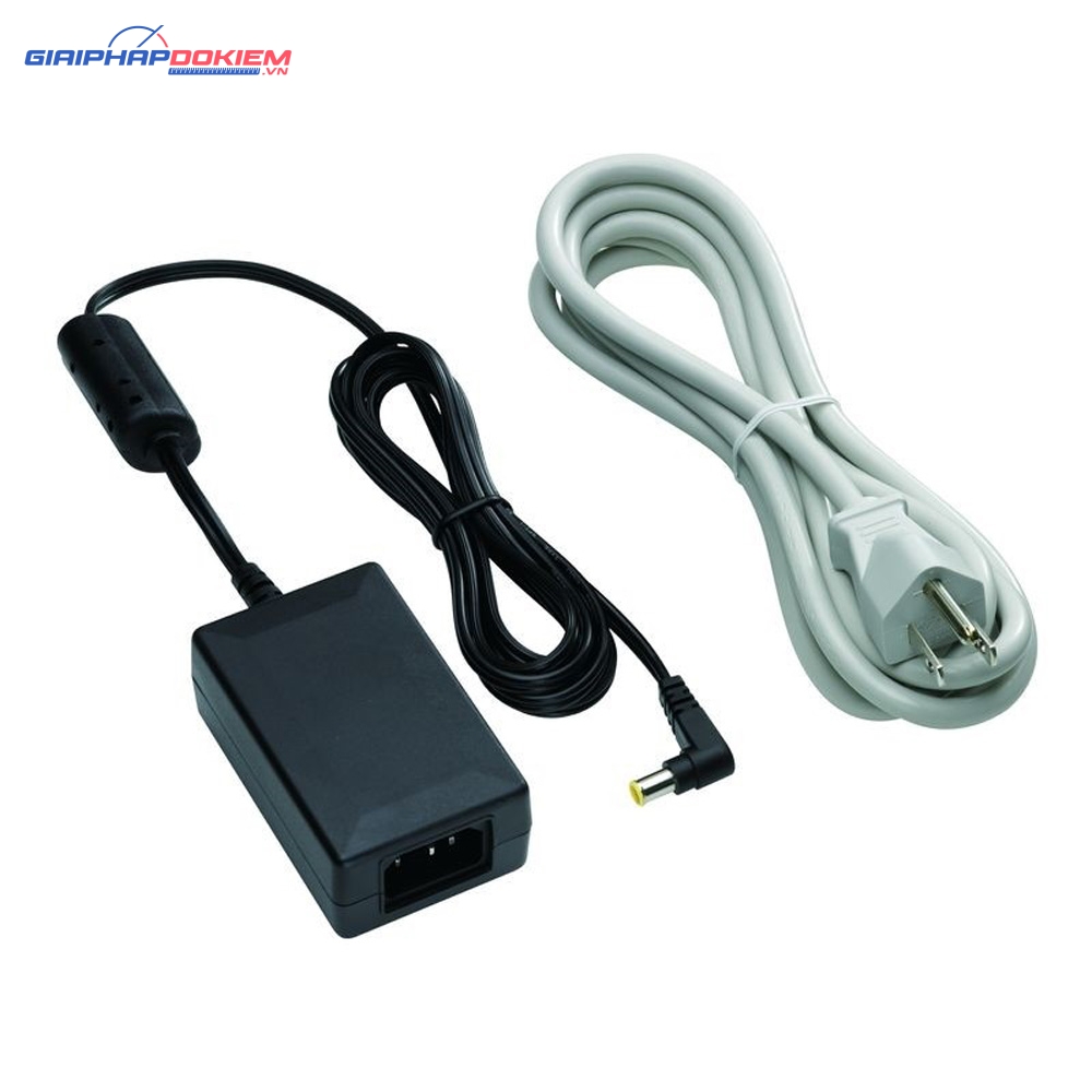 Bộ Nguồn Adapter Hioki Z1005 1 Phần Mềm Hiển Thị Hioki SF1000
