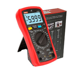 Thiết bị đo điện đa năng UNI-T UT890D+ 5 Phần Mềm Hiển Thị Hioki SF1000