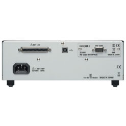 Mạch Giao tiếp RS-232C Hioki Z3001 4 Phần Mềm Hioki IM9000