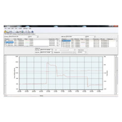 Phần Mềm Hioki IM9000