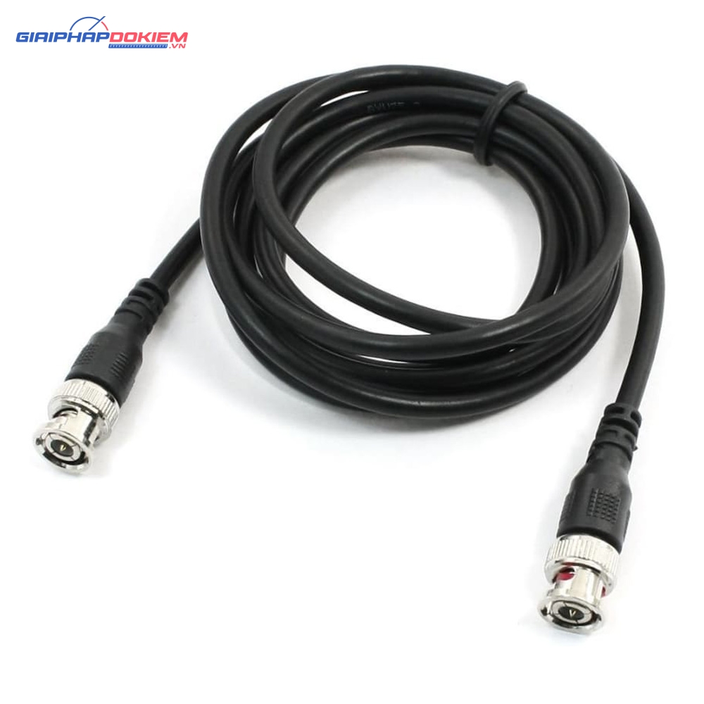 Cáp Kết Nối BNC Hioki 9165 2 Phụ Kiện Đo Tốc Độ Vòng Quay Hioki 9032