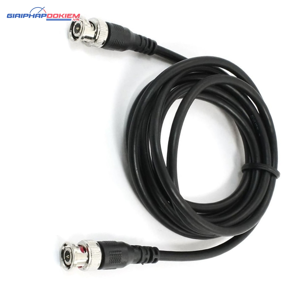 Cáp Kết Nối BNC Hioki 9165 3 Phụ Kiện Đo Tốc Độ Vòng Quay Hioki 9032