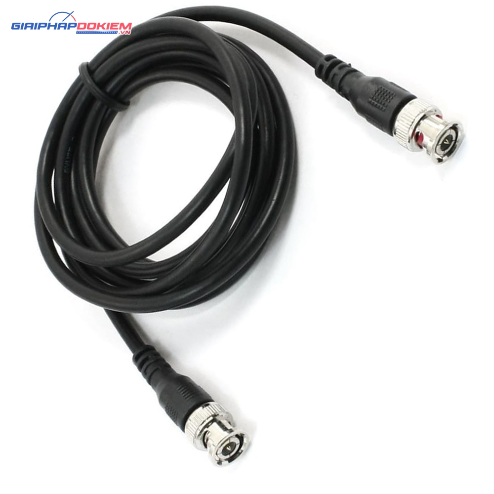 Cáp Kết Nối BNC Hioki 9165 4 Phụ Kiện Đo Tốc Độ Vòng Quay Hioki 9032