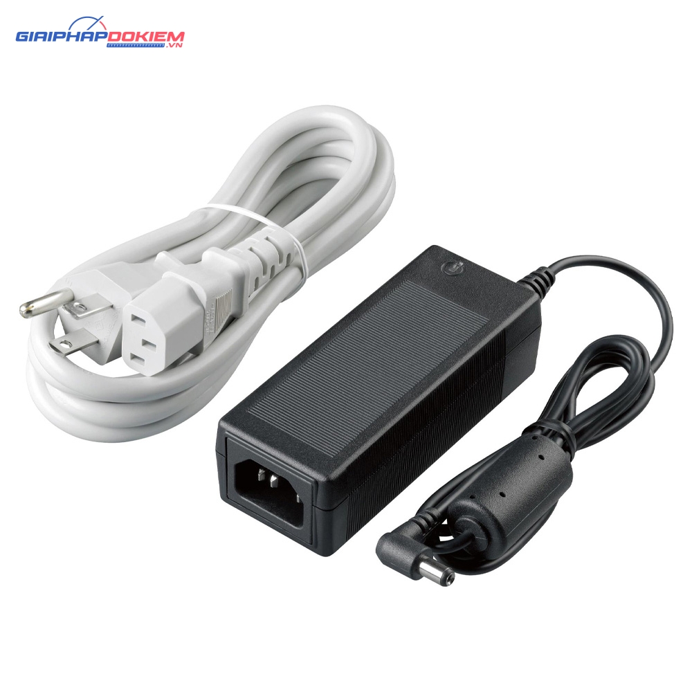 Bộ Nguồn Adapter Hioki Z1008 2 Pin Sạc Li-ion Hioki Z1007