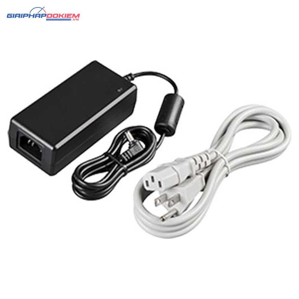 Bộ Nguồn Adapter Hioki Z1014 2 Pin Sạc Li-ion Hioki Z1007