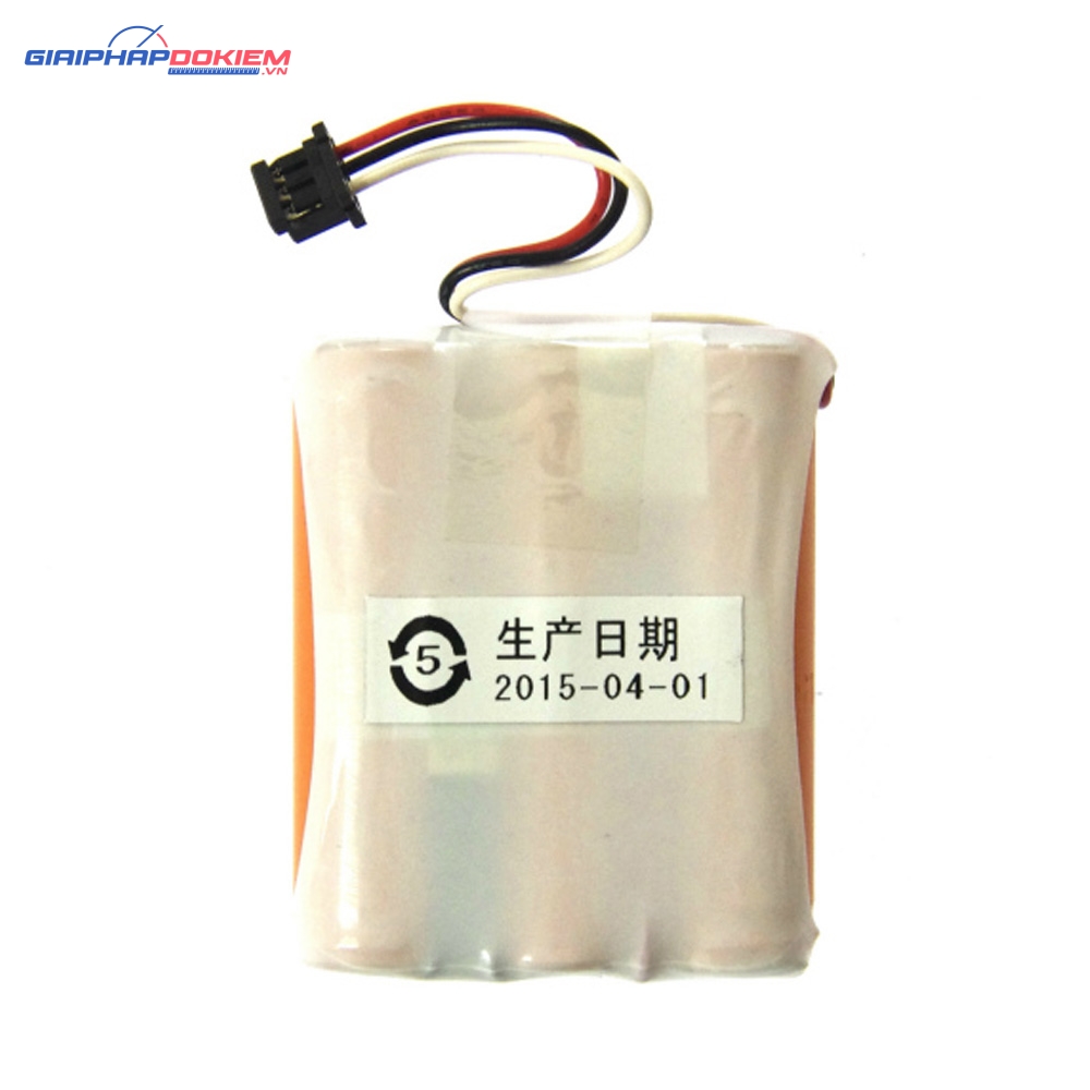 Pin Sạc NiMH Hioki 9780 3 Pin Sạc NiMH Hioki 9780