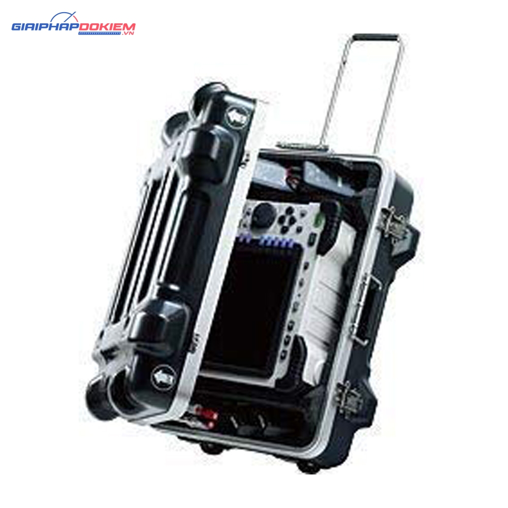 Hộp Đựng Máy Hioki 9783 2 Pin Sạc NiMH Hioki 9780