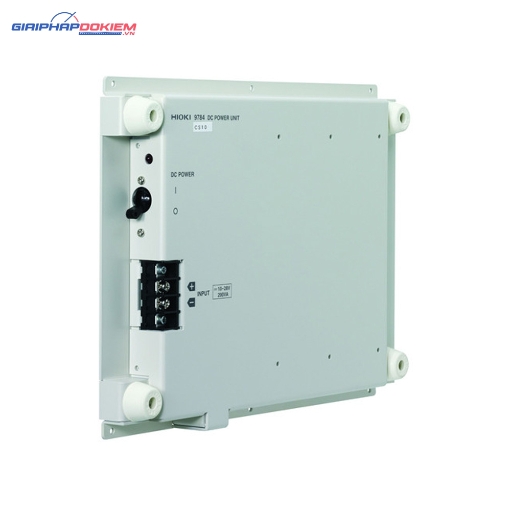 Bộ Nguồn DC Hioki 9784 2 Pin Sạc NiMH Hioki 9780