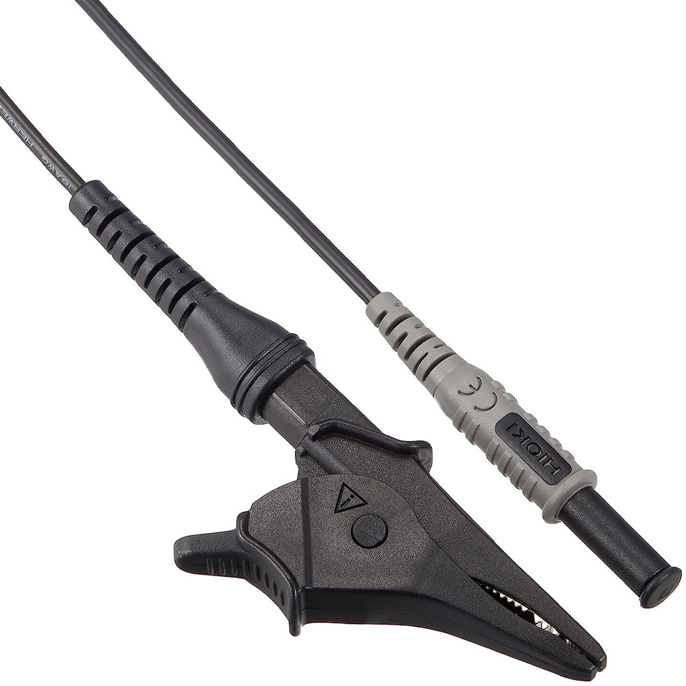 Dây Đo Hioki L9841 3 Thanh Nối Đất Hioki L9840