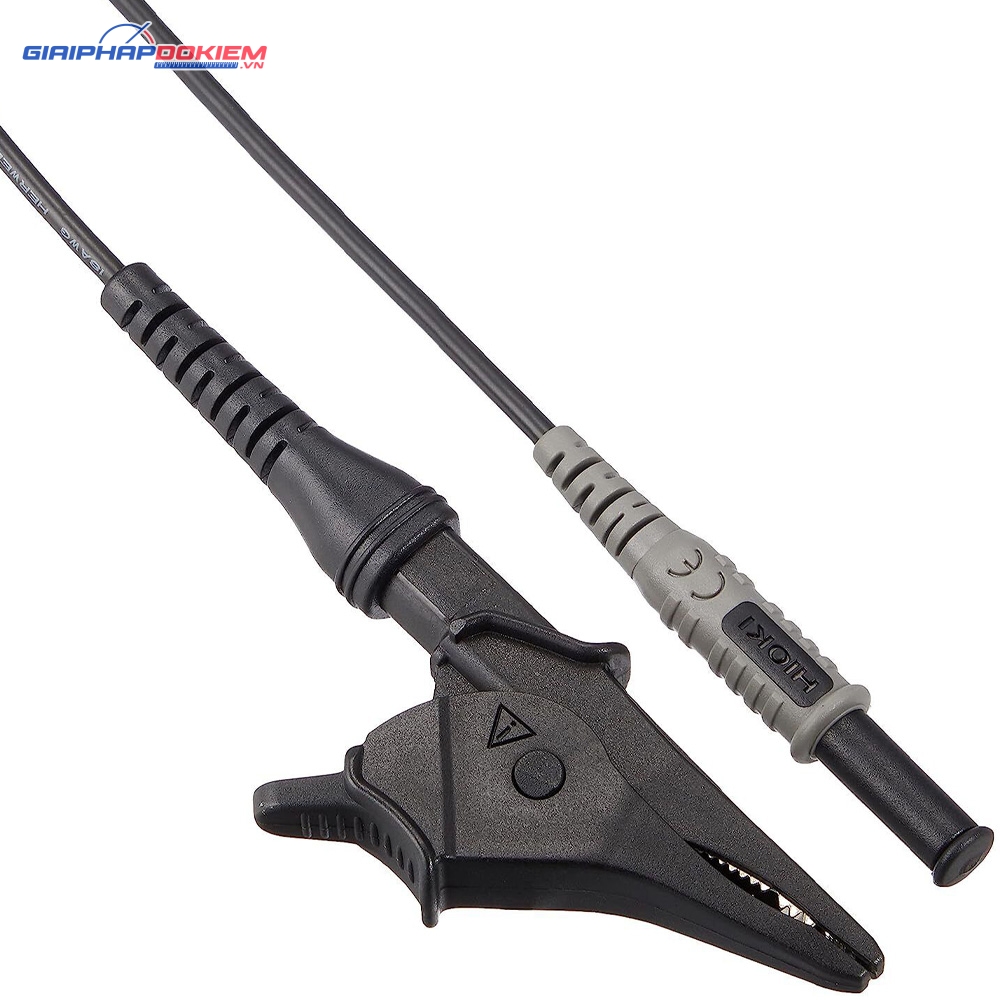 Dây Đo Hioki L9841 3 Thanh Nối Đất Hioki L9840