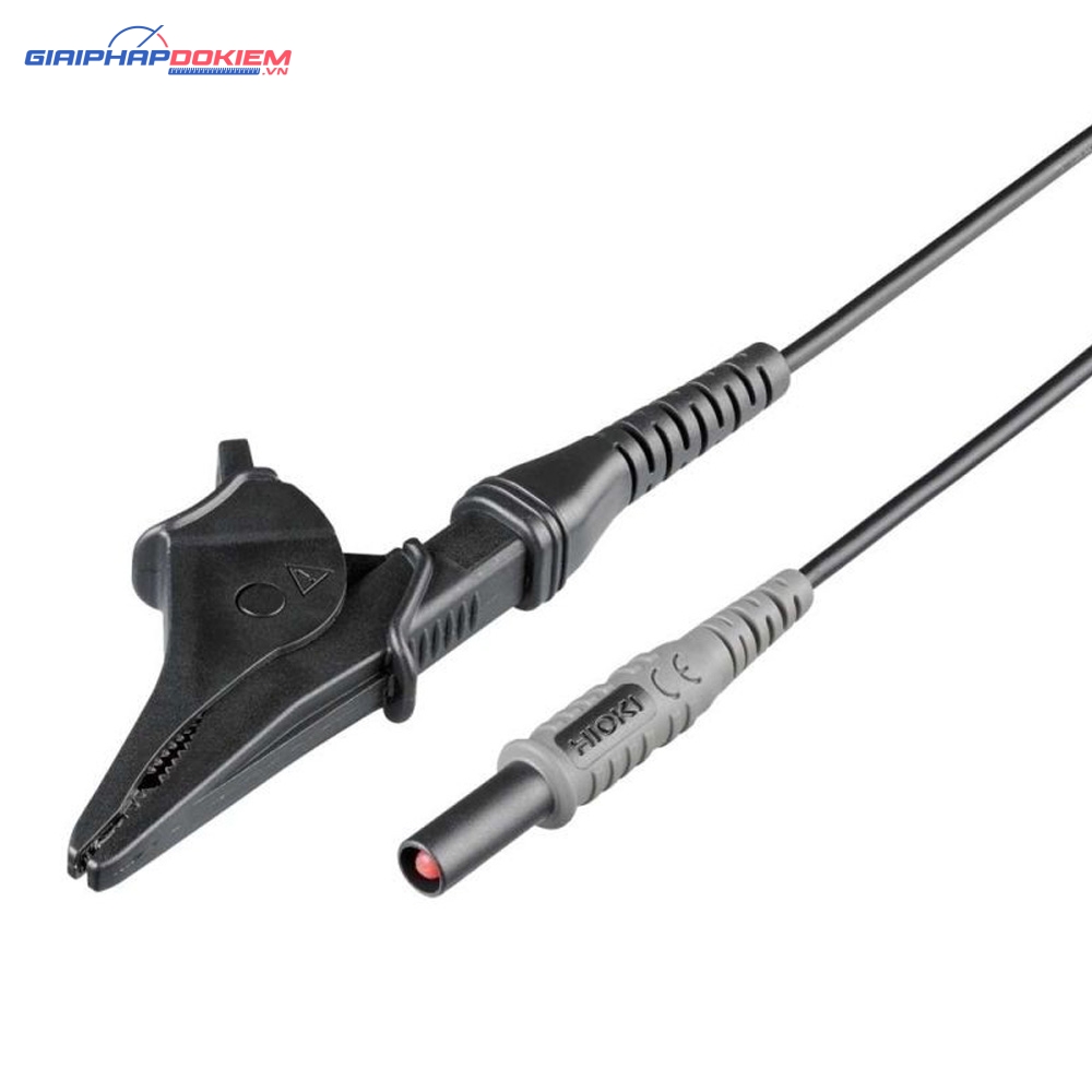 Dây Đo Hioki L9841 2 Thanh Nối Đất Hioki L9840