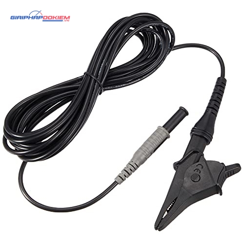 Dây Đo Hioki L9841 4 Thanh Nối Đất Hioki L9840