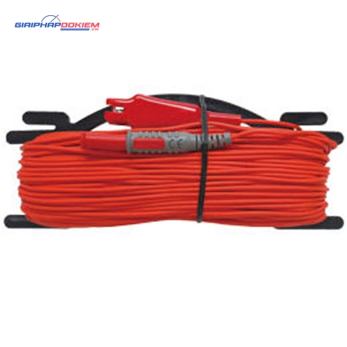 Dây Đo Hioki L9843-52 2 Thanh Nối Đất Hioki L9840