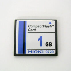Thẻ Nhớ PC Card 1GB Hioki 9729 4 Thẻ Nhớ PC Card 1GB Hioki 9729