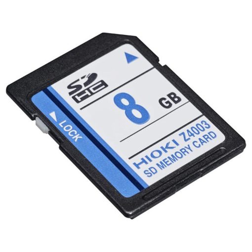 Thẻ Nhớ SD Card 2GB Hioki Z4001