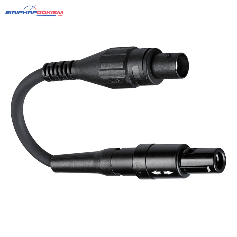 Cáp Chuyển Đổi Tín Hiệu Hioki L9910 3 Thiết Bị Đo Mở Rộng Hioki LR8531