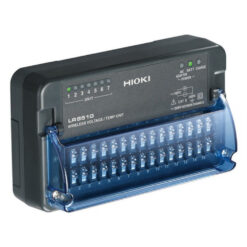 Ngõ vào điện áp/nhiệt độ wireless Hioki LR8510 6 Thiết Bị Đo Mở Rộng Hioki LR8531