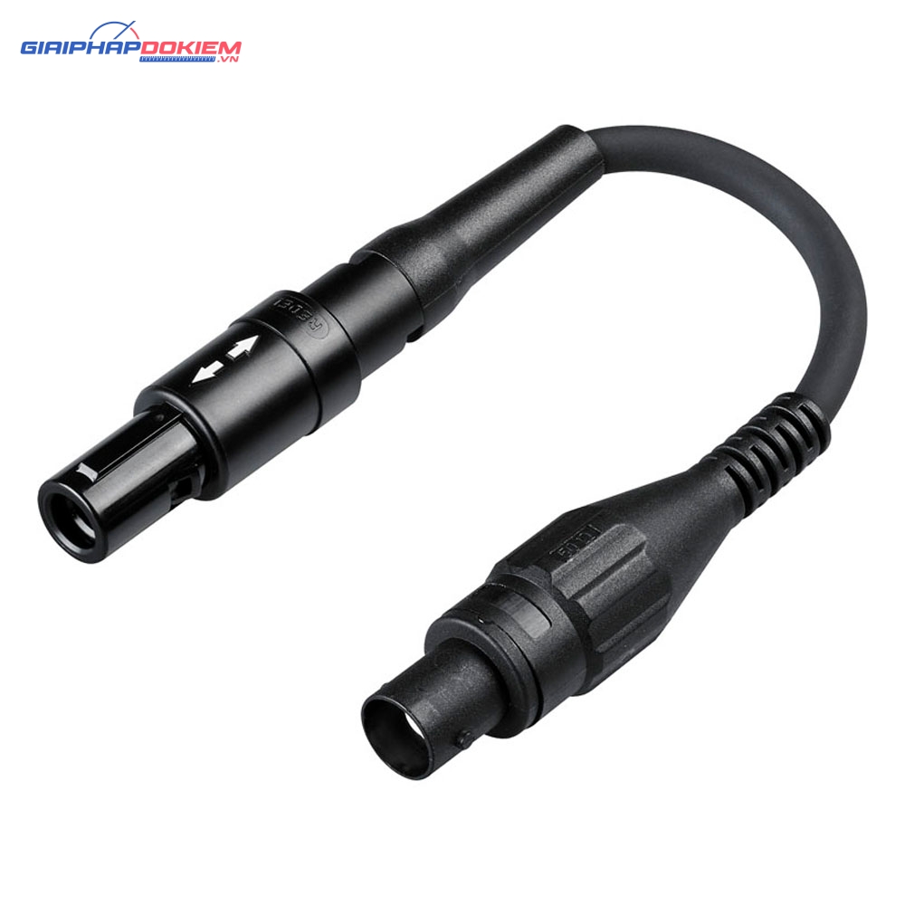 Cáp Chuyển Đổi Tín Hiệu Hioki L9910 2 Thiết Bị Đo Mở Rộng Hioki LR8531