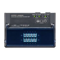 Thiết Bị Đo Mở Rộng Hioki LR8533 4 Thiết Bị Đo Mở Rộng Hioki LR8533