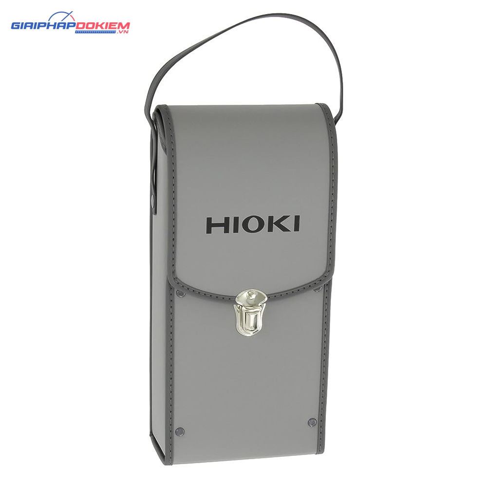 Túi Đựng Hioki 9399 3 Túi Đựng Hioki 9399