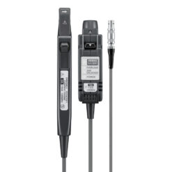 Đầu Đo Dòng Điện Dạng Kìm Hioki CT6701 5 Túi Đựng Máy Hioki 9812
