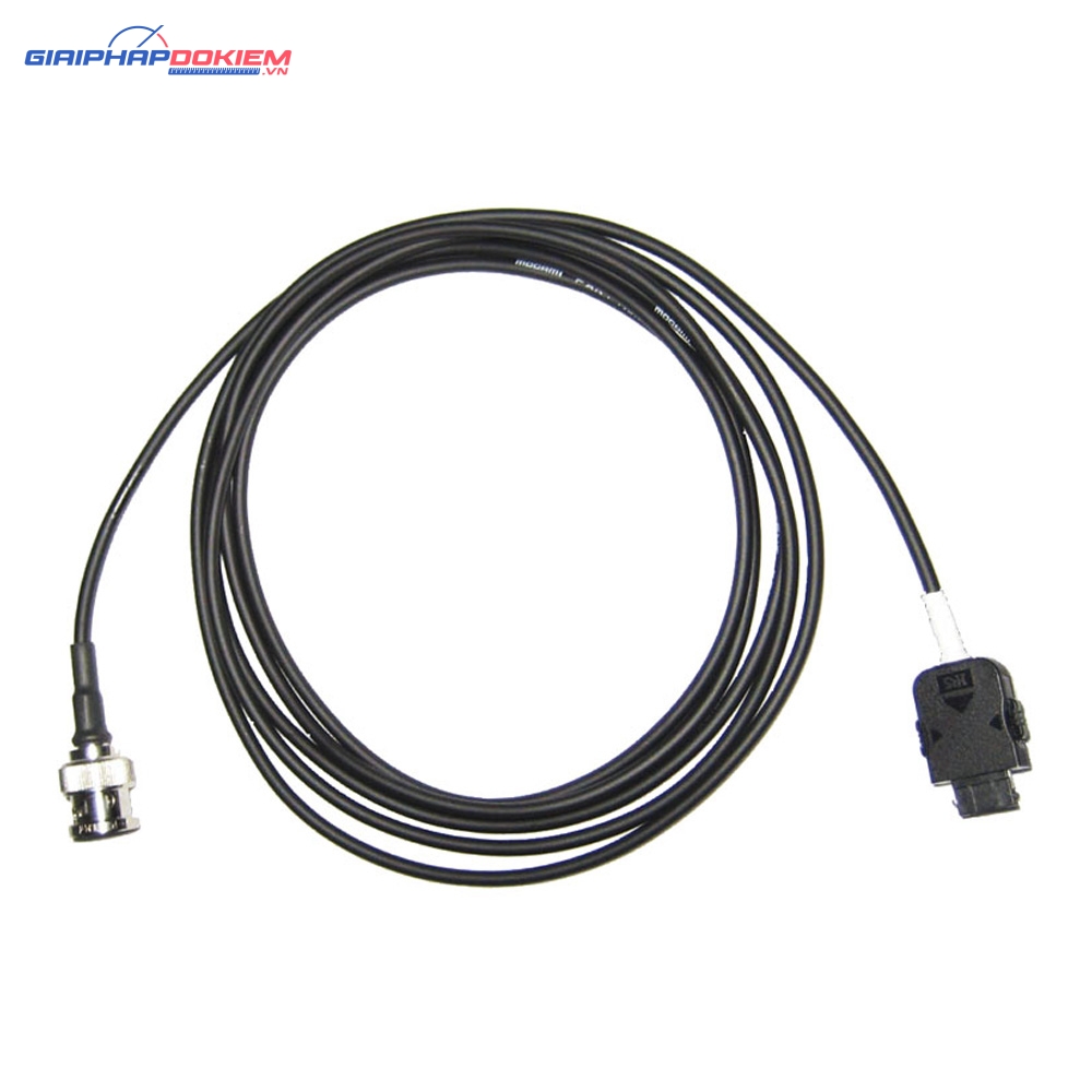 Cáp Kết Nối Hioki CC-98A 2 Túi Đựng Máy Hioki 9812