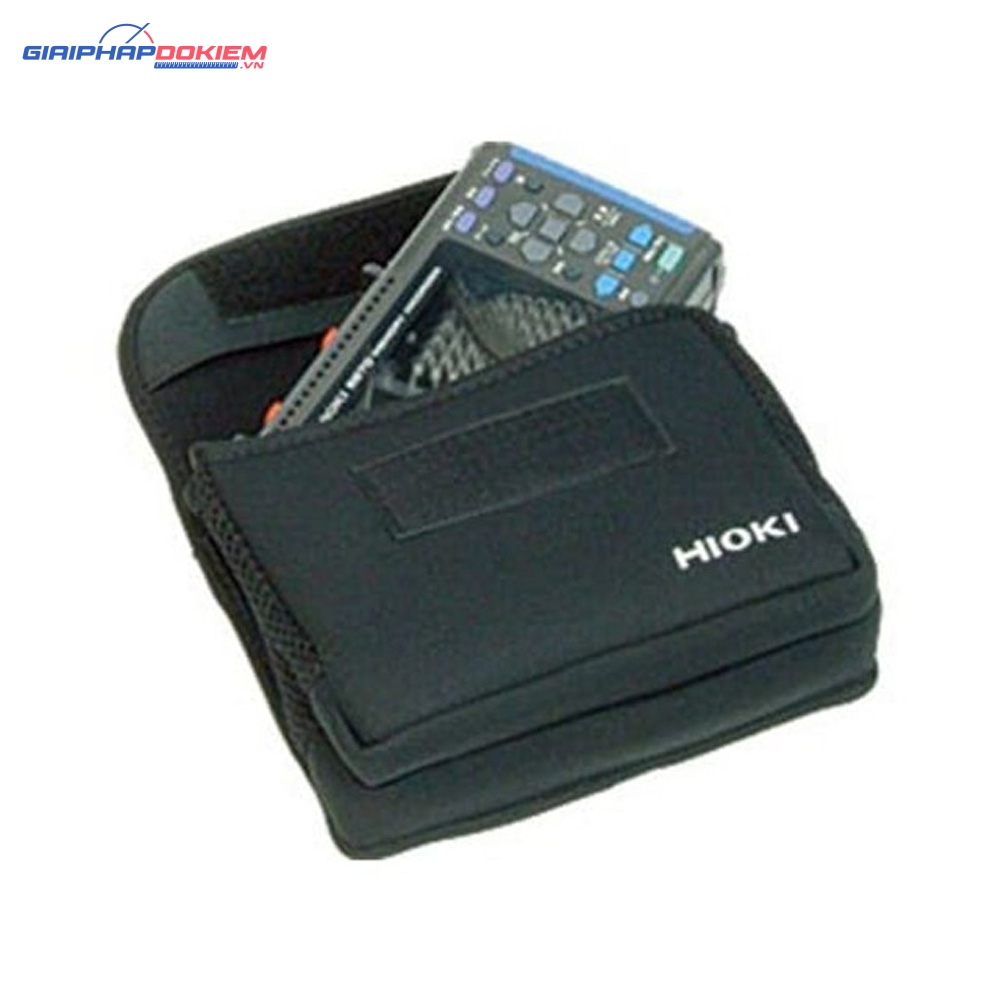 Túi Đựng Máy Hioki 9812 2 Túi Đựng Máy Hioki 9812