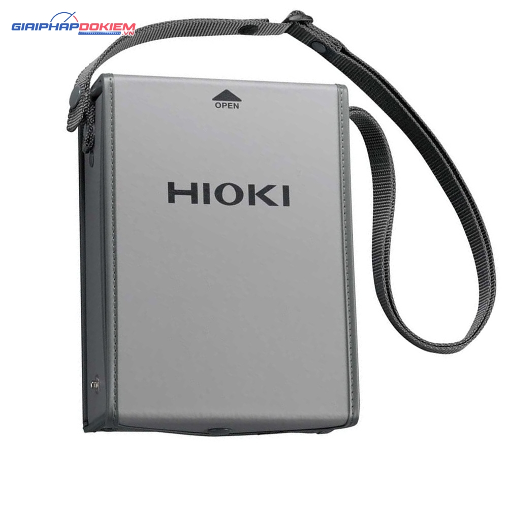 Túi Đựng Máy Hioki C0201 3 Túi Đựng Máy Hioki C0201