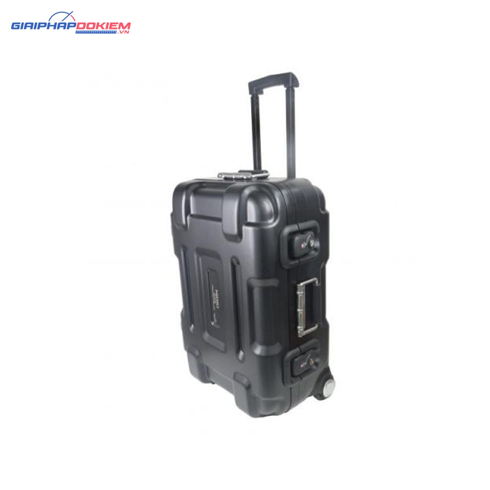 Hộp Đựng Máy Hioki C1002 4 Túi Đựng Máy Hioki C0201