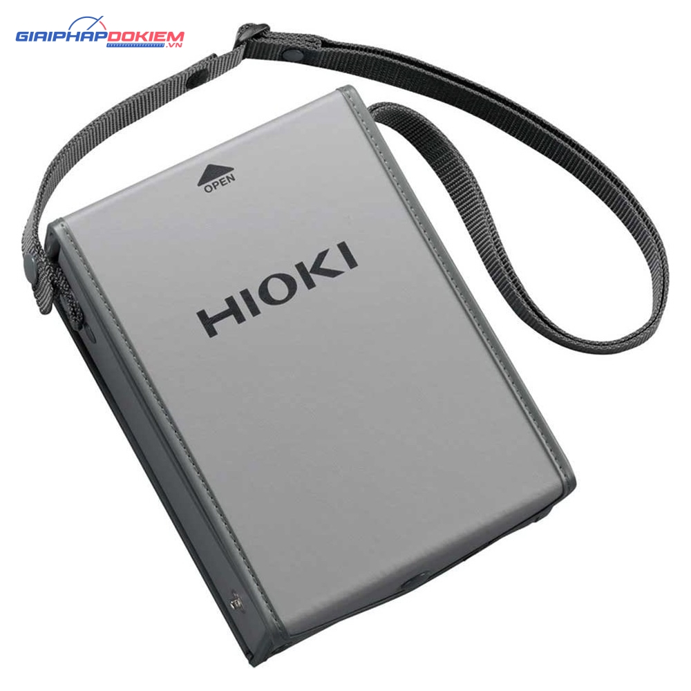 Túi Đựng Máy Hioki C0201 2 Túi Đựng Máy Hioki C0201