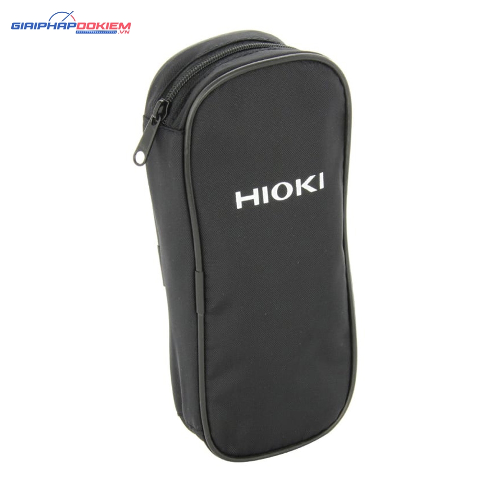Túi Đựng Máy Hioki C0205 2 Túi Đựng Máy Hioki C0205