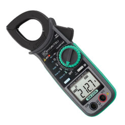 Ampe Kìm Kyoritsu 2127R 4 Ampe Kìm Đo Công Suất Kyoritsu 2060BT