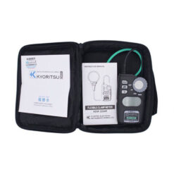 Ampe Kìm Kyoritsu 2204R 6 Ampe Kìm Đo Công Suất Kyoritsu 2060BT