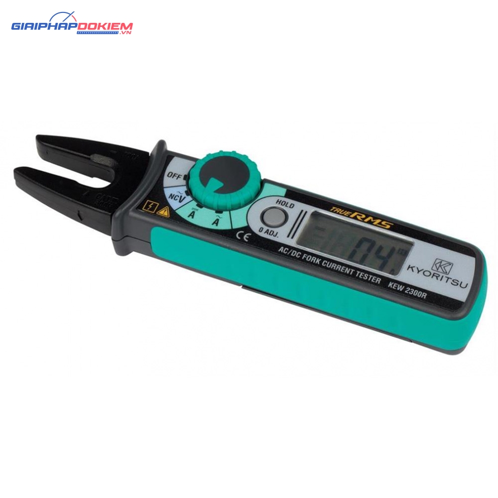 Ampe Kìm Kyoritsu 2300R 3 Ampe Kìm Đo Công Suất Kyoritsu 2060BT