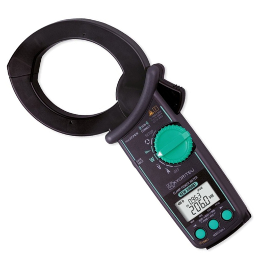 Ampe Kìm Đo Công Suất Kyoritsu 2060BT