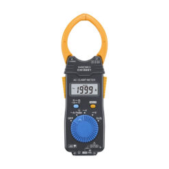 Vòng Mở Rộng Đo Dòng AC Hioki CT6280 19 Ampe Kìm Đo Dòng AC 2000A Hioki CM3281