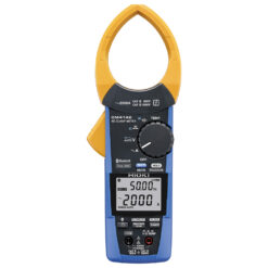Ampe Kìm Đo Dòng AC 2000A Hioki CM4142 (Bluetooth®)