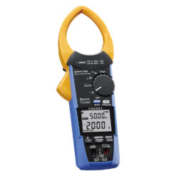 Ampe Kìm Đo Dòng AC 2000A Hioki CM4142 (Bluetooth®) 6 Ampe Kìm Đo Dòng AC 2000A Hioki CM4142 (Bluetooth®)