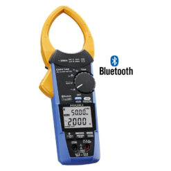 Ampe Kìm Đo Dòng AC 2000A Hioki CM4142 (Bluetooth®) 7 Ampe Kìm Đo Dòng AC 2000A Hioki CM4142 (Bluetooth®)