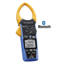 Ampe Kìm Đo Dòng AC 2000A Hioki CM4142 (Bluetooth®) 8 Ampe Kìm Đo Dòng AC 2000A Hioki CM4142 (Bluetooth®)