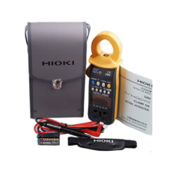 Ampe Kìm Đo Dòng AC/DC Hioki 3284 6 Ampe Kìm Đo Dòng AC/DC Hioki 3284
