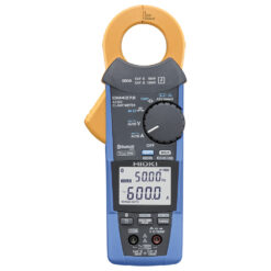 Ampe Kìm Đo Dòng AC/DC Hioki CM4372 (Bluetooth®) 6 Ampe Kìm Đo Dòng AC/DC Hioki CM4372 (Bluetooth®)