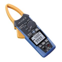 Ampe Kìm Đo Dòng AC/DC Hioki CM4376 (Bluetooth®) 6 Ampe Kìm Đo Dòng AC/DC Hioki CM4376 (Bluetooth®)