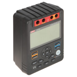 Máy Đo Điện Trở Cách Điện Uni-T UT512 5 Ampe Kìm Đo Dòng AC/DC Uni-T UT210D