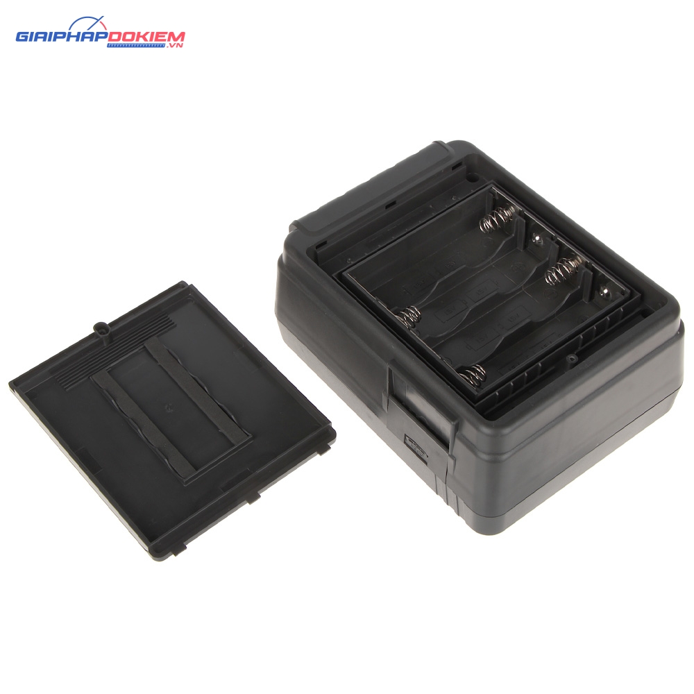 Máy Đo Điện Trở Cách Điện Uni-T UT512 4 Ampe Kìm Đo Dòng AC/DC Uni-T UT210D