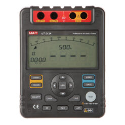 Ampe Kìm Đo Dòng AC/DC Uni-T UT210D