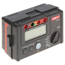 Máy Đo Điện Trở Đất Uni-T UT522 5 Ampe Kìm Đo Dòng AC/DC Uni-T UT210D